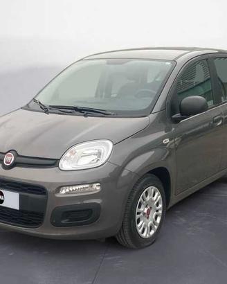 FIAT Panda 1.0 hybrid Easy 70cv