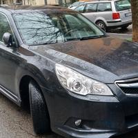 Subaru Legacy IV 2.0 trend Bifuel sw full 4X4