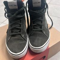 Scarpe da moto donna TCX