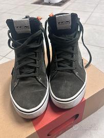 Scarpe da moto donna TCX