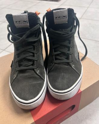 Scarpe da moto donna TCX