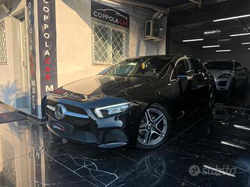 Mercedes-benz A 180 d Automatic Premium