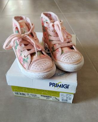 scarpe bimba Primigi n 27