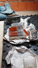 freccia lancia beta Montecarlo 