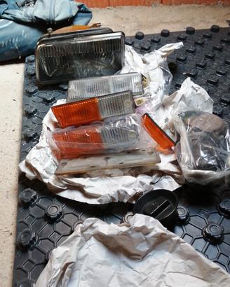 freccia lancia beta Montecarlo 