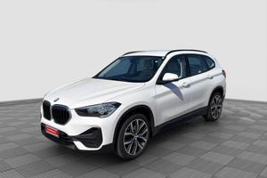 BMW X1 X1 sDrive18d