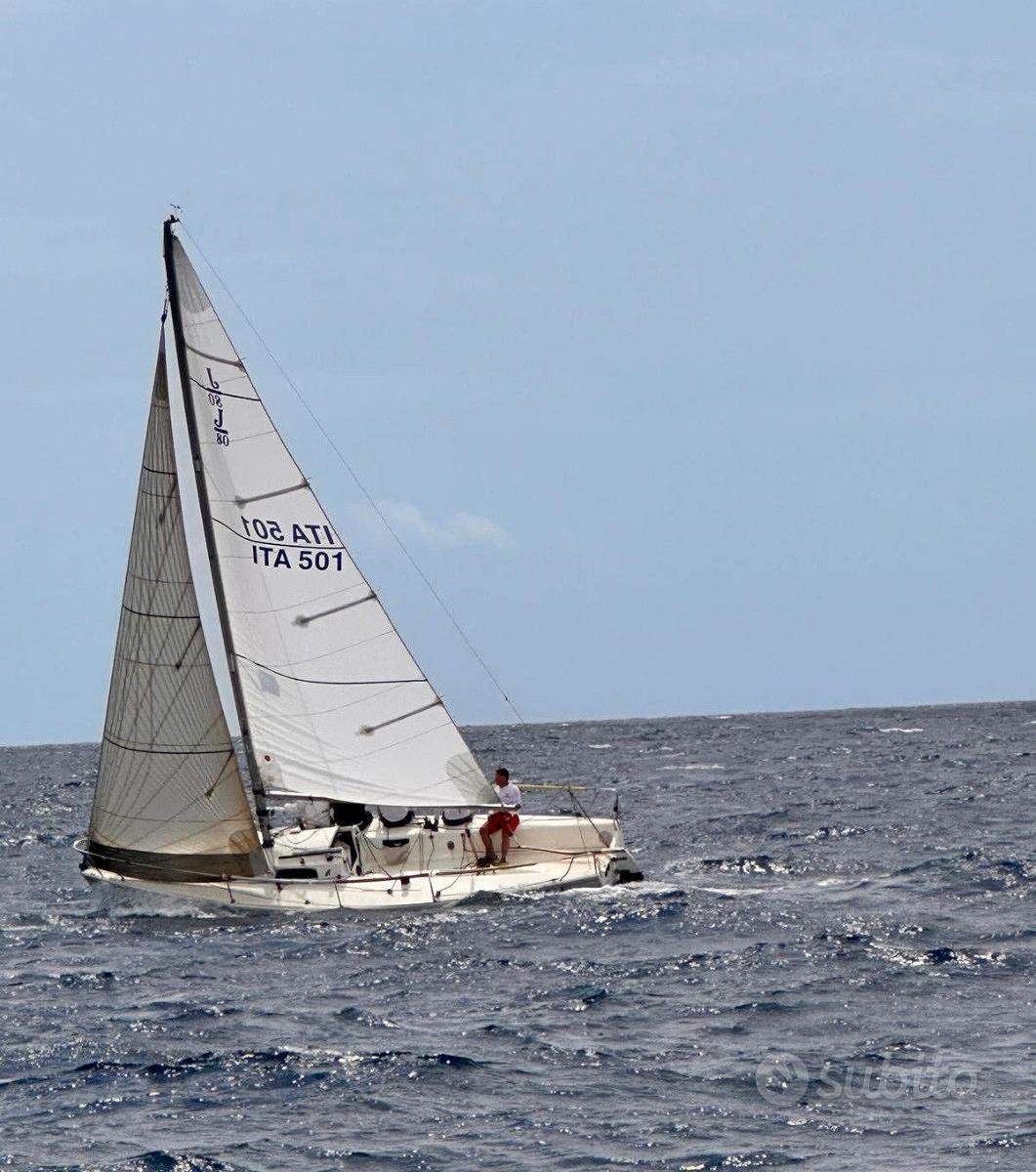 J Boats J24 — Vedi foto 1