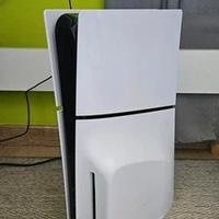 PlayStation 5 Blu-ray 