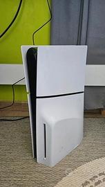 PlayStation 5 Blu-ray 