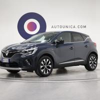 RENAULT Captur TCE 100 CV GPL TECHNO FARI LED NE