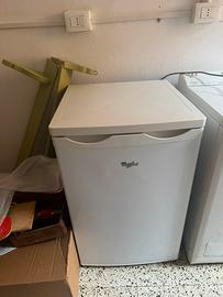 Frigo Whirpool