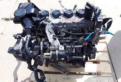 Motore fiat 1.4 turbo 55263624