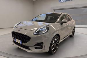 FORD Puma 1.0 ecoboost h ST-Line X s&s 125cv