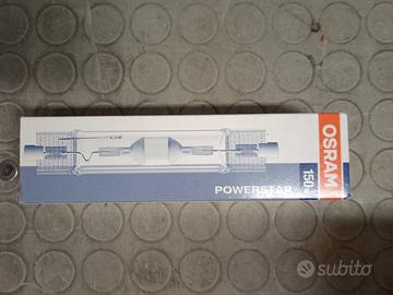 Lampada Osram Powerstar HQI-TS