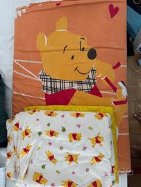Completo letto singolo