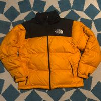 Bomber North Face Arancione – Taglia M –