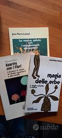 3 libri vedi foto.