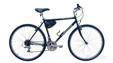 Bici ibrida vintage Mongoose Dyna Metric 735 - Shi