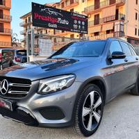 Mercedes-benz GLC 250 d 4Matic Exclusive 2019