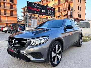 Mercedes-benz GLC 250 d 4Matic Exclusive 2019
