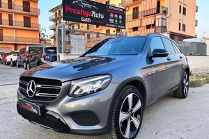 Mercedes-benz GLC 250 d 4Matic Exclusive 2019