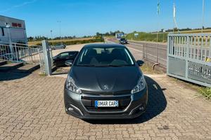 Peugeot 208 1.2 BENZINA 2017 NEOP