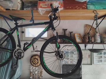 Bicicletta mountain bike Atala 27.5