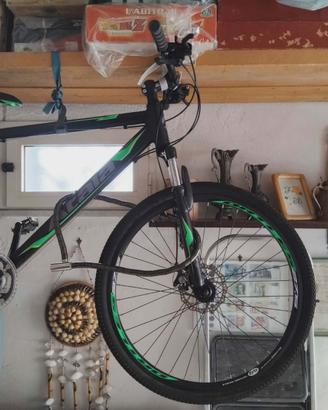 Bicicletta mountain bike Atala 27.5