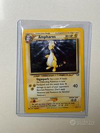 Ampharos 1/111 Neo Genesis