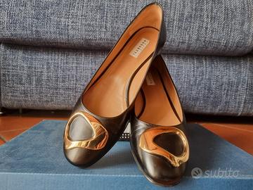 Scarpe Fratelli Rossetti