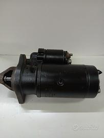 Motorino di avviamento