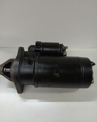 Motorino di avviamento