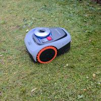 tagliaerba Navimov i206 awd