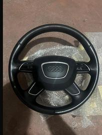 Sterzo audi A3