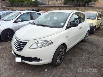 Lancia Ypsilon 5 Porte Ypsilon 1.3 mjt Gold s&s 95