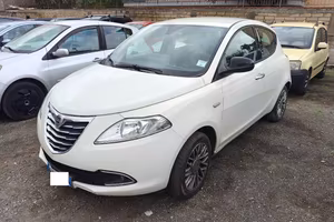 Lancia Ypsilon 5 Porte Ypsilon 1.3 mjt Gold s&s 95