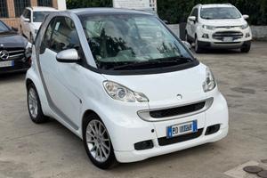Smart ForTwo 800 Diesel