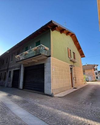 Casa indipendente di 132 m² con 4 locali a Vedano 