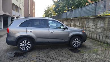 Kia sorento 2.2 CRDi 197 Cv automatic DA SISTEMARE