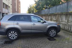Kia sorento 2.2 CRDi 197 Cv automatic DA SISTEMARE