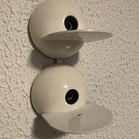 Lampada Artemide Buco