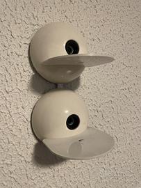 Lampada Artemide Buco