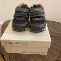 Scarpe Geox