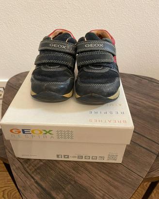 Scarpe Geox