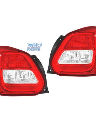 FANALI SUZUKI SWIFT 17-