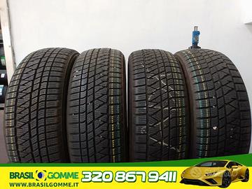 Gomme 215/60/17 KUMHO Invernali