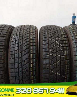 Gomme 215/60/17 KUMHO Invernali