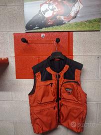 smanicato originale ducati