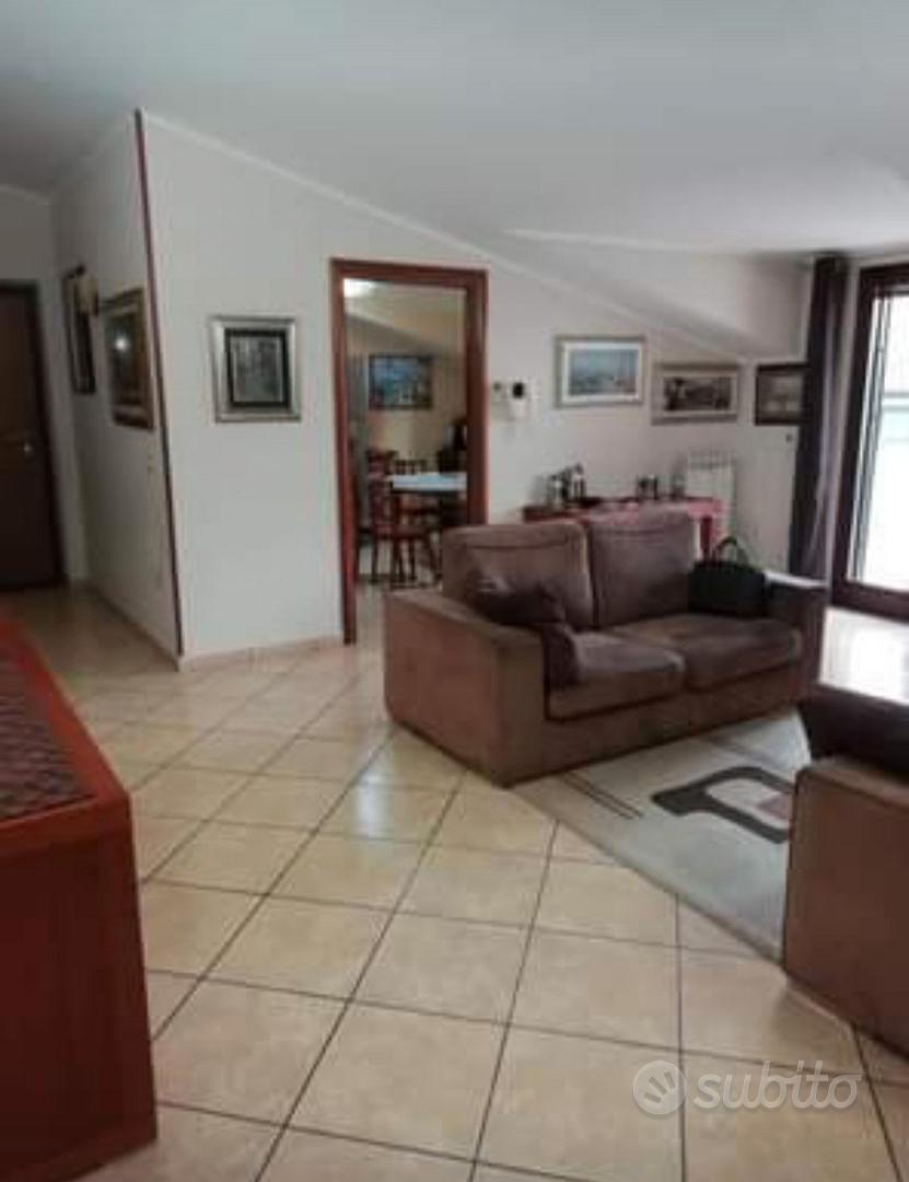 Appartamento – CE - Vista 3