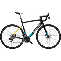 Bici da corsa in carbonio WILIER Garda DISC 105